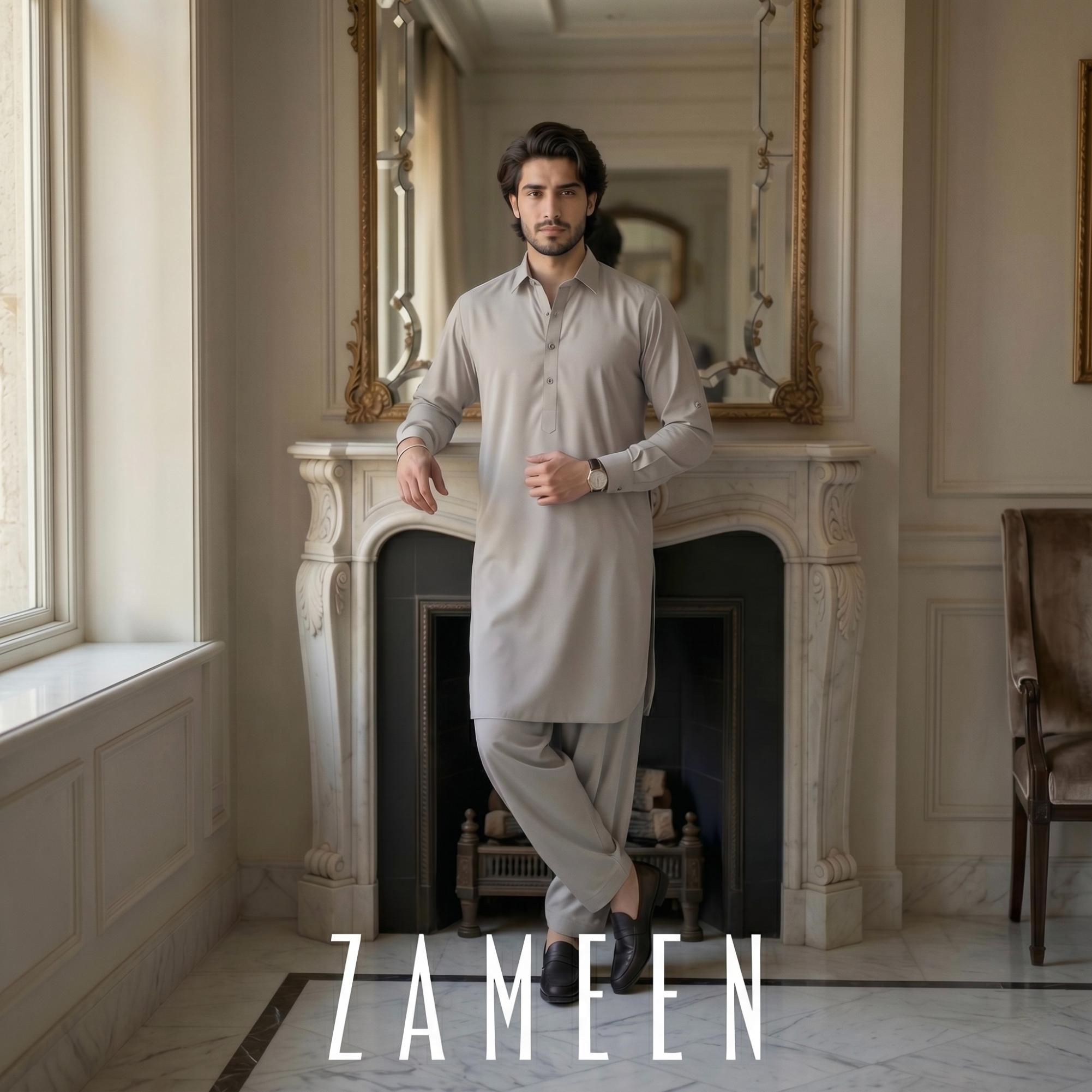 Zameen Collection