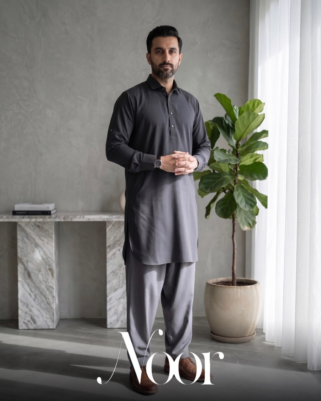 Noor Collection
