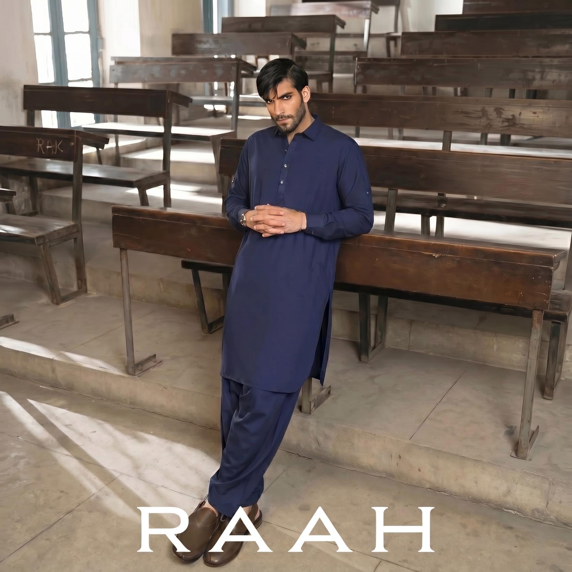 Raah Collection