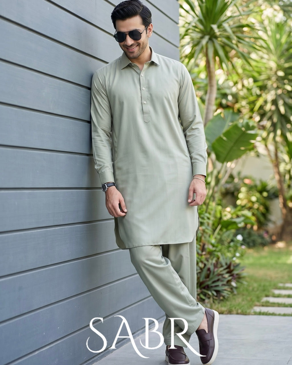 Sabr Collection