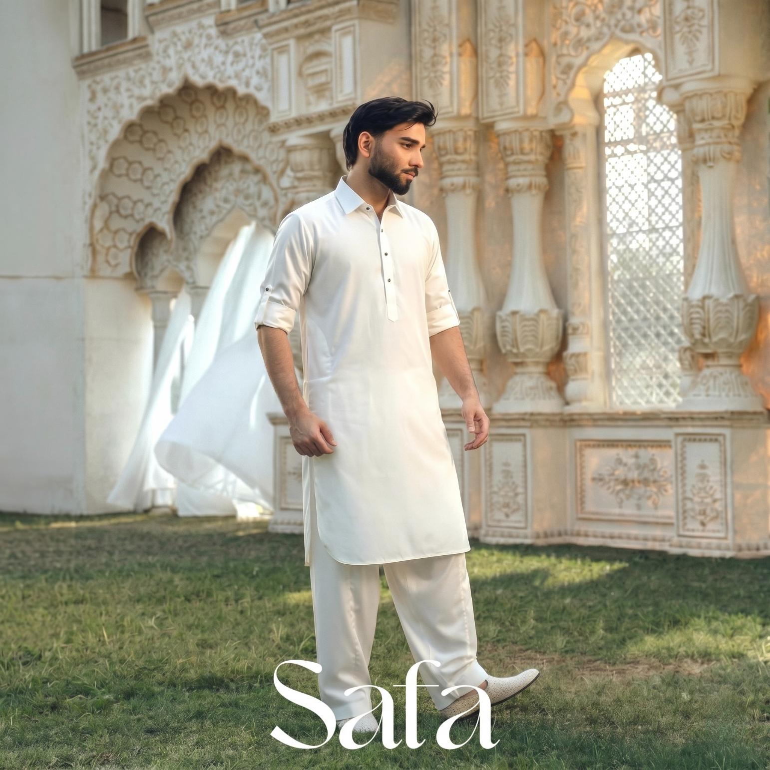 Safa Collection