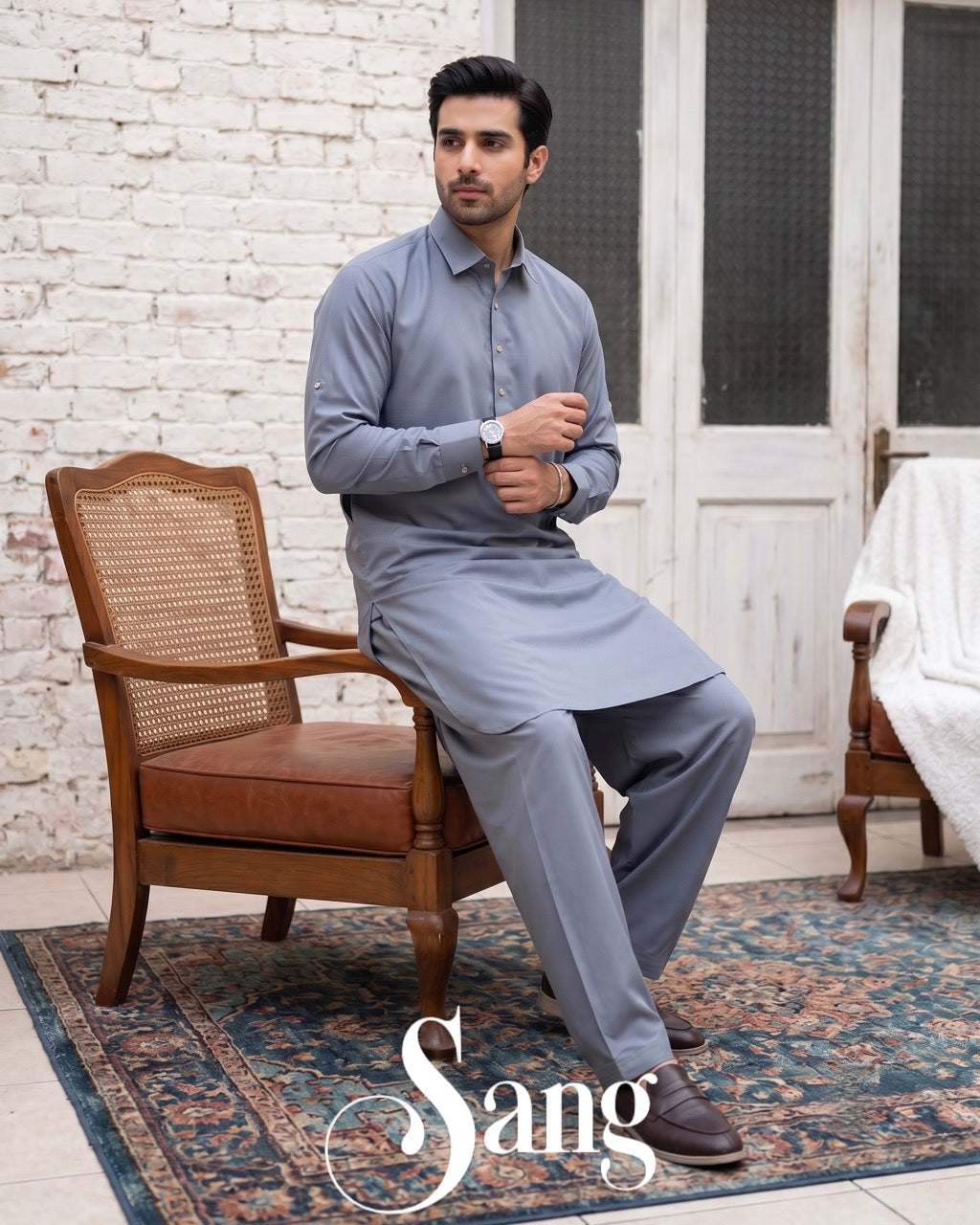 Sang Collection