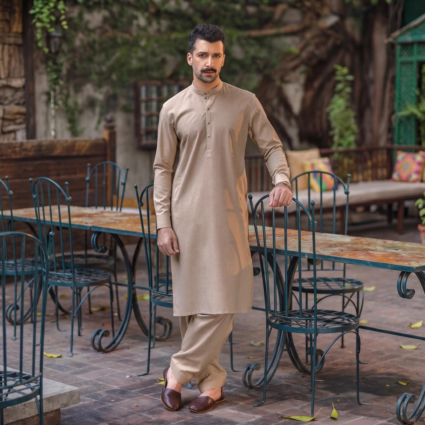 Shalwar Kameez