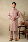 Dusty Pink Shalwar Kameez