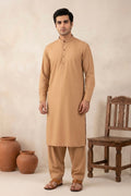 Fawl Shalwar Kameez